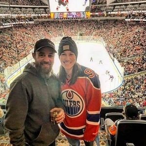 Meet your Posher, Tanya